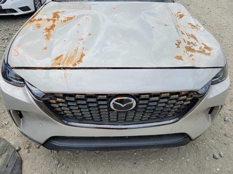 Photo 12 from auction – 2026 MAZDA CX-90 with VIN JM3KKCHD9T1353905
