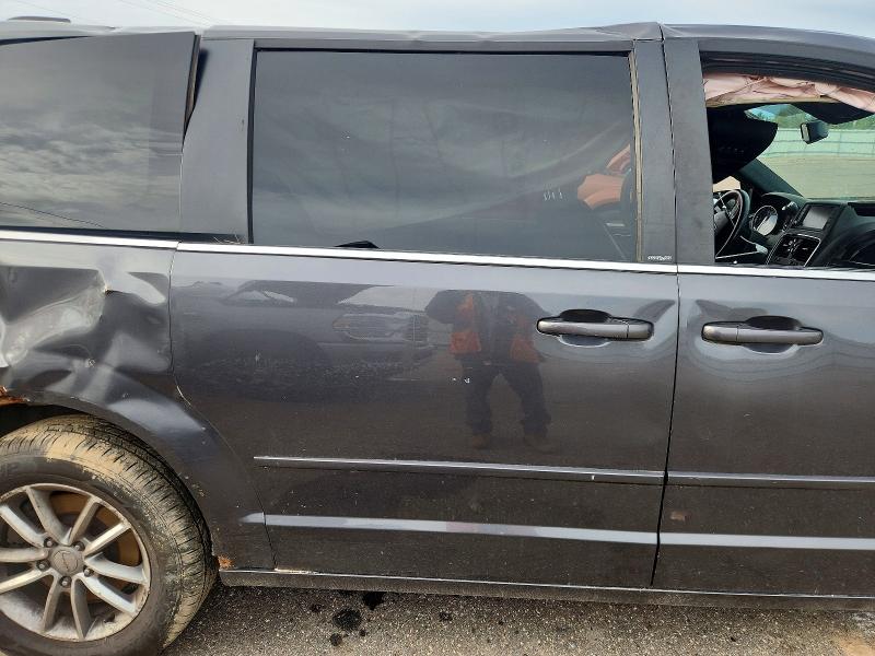 Снимка 11 от търг – 2014 DODGE GRAND CARAVAN с VIN 2C4RDGCG2ER331446