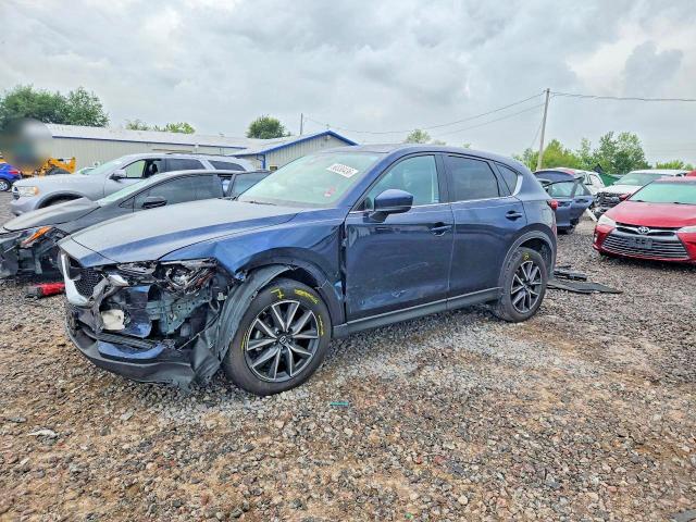 2018 MAZDA CX-5 - Търг №68330436