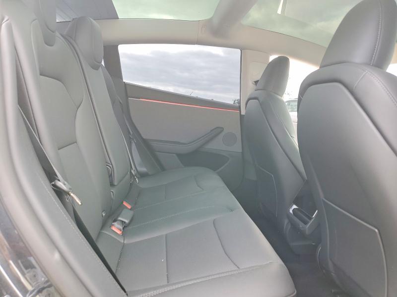 Снимка 10 от търг – 2026 TESLA MODEL 3 с VIN 5YJ3E1EA4TF214498
