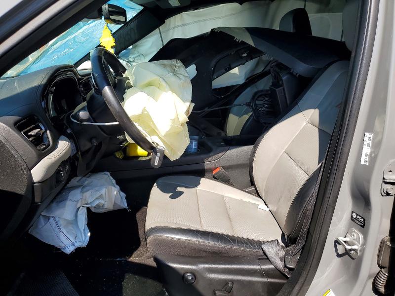 Zdjęcie 7 z aukcji – 2022 DODGE DURANGO z VIN 1C4SDHCT3NC217856