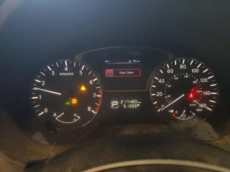 Снимка 9 от търг – 2015 NISSAN ALTIMA с VIN 1N4AL3AP9FN380479