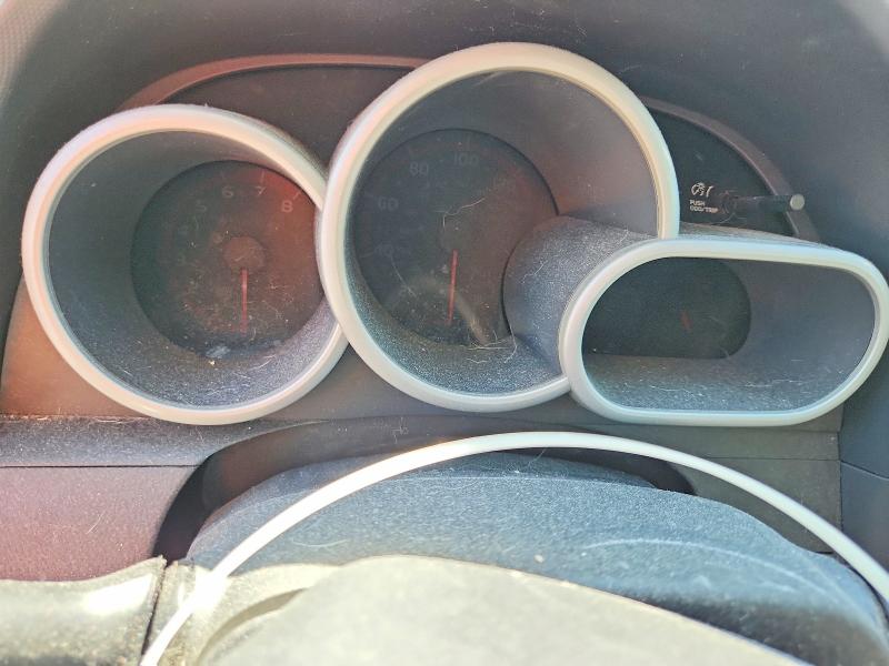 Photo 9 from auction – 2010 TOYOTA MATRIX with VIN 2T1KU4EE7AC253476