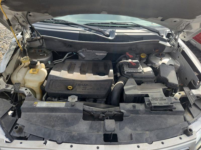 Photo 11 from auction – 2012 JEEP COMPASS with VIN 1C4NJDBB2CD633251