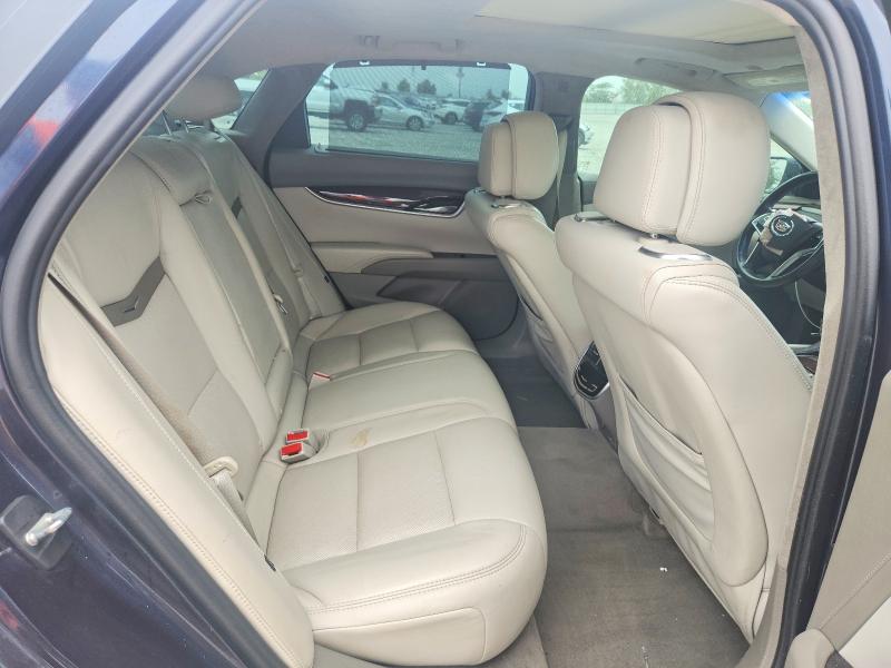 Фото 10 с аукциона – 2013 CADILLAC XTS с VIN 2G61V5S34D9159273
