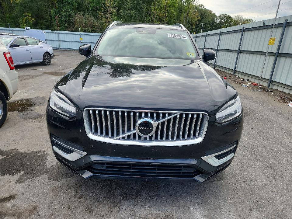 Фото 5 с аукциона – 2021 VOLVO XC90 с VIN YV4A22PL8M1761768