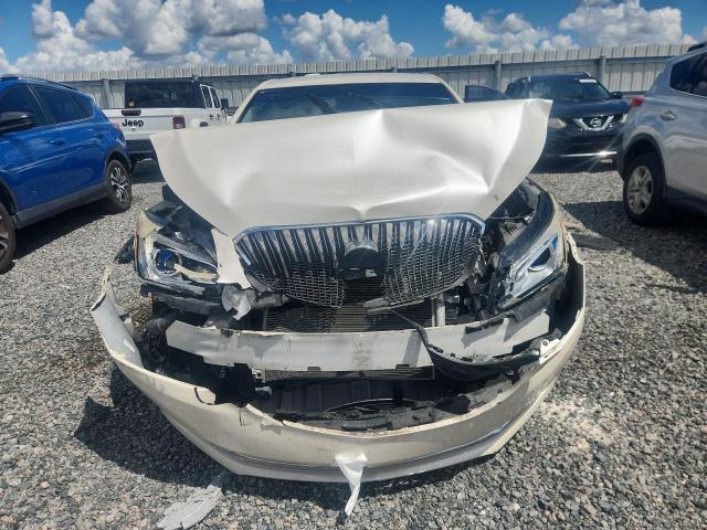 Photo 5 from auction – 2014 BUICK LACROSSE with VIN 1G4GB5G3XEF173899