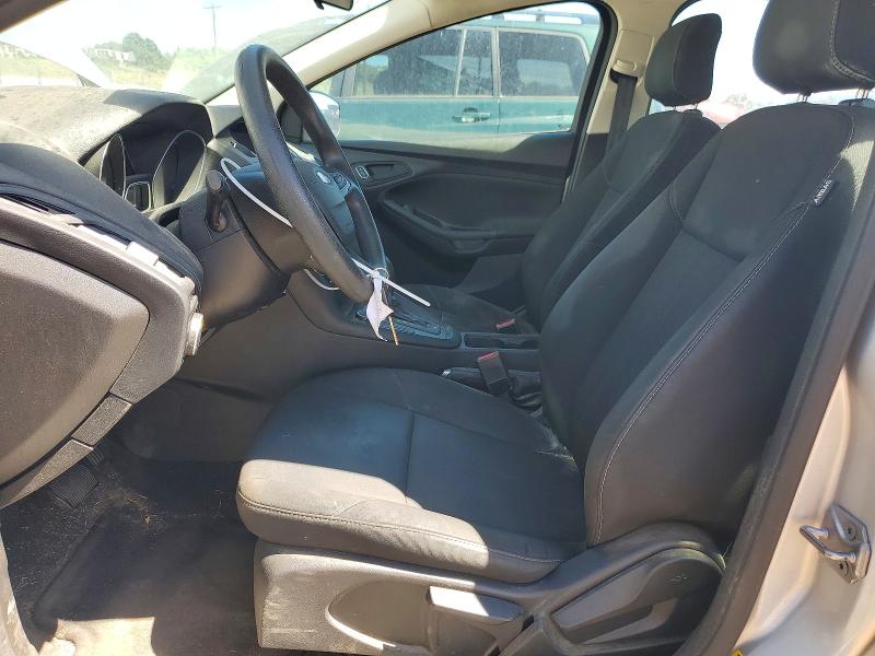 Photo 7 from auction – 2016 FORD FOCUS with VIN 1FADP3E21GL398794