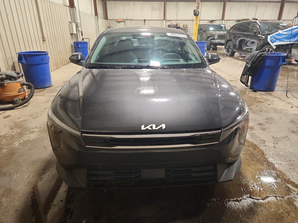 صورة رقم 5 من المزاد - 2026 KIA K4 مع VIN 3KPFT4DE6TE309899