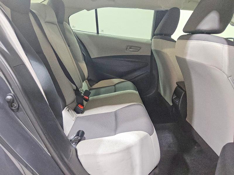 Снимка 10 от търг – 2026 TOYOTA COROLLA с VIN 5YFB4MDE0TP398122