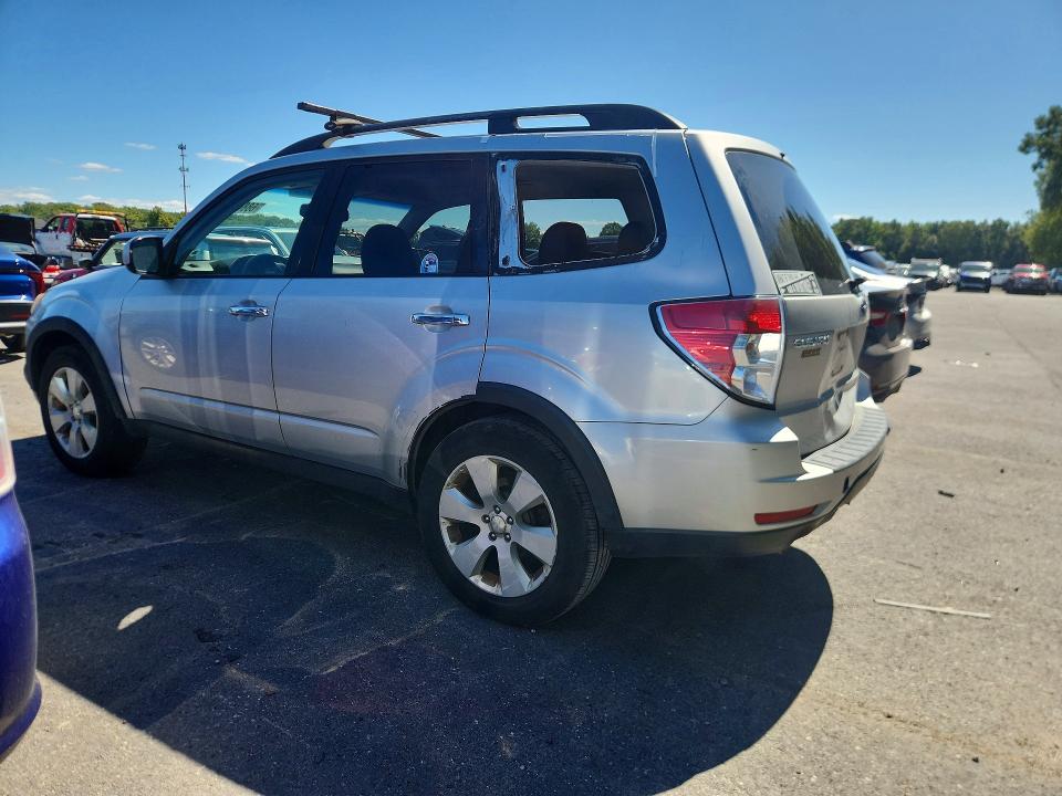 صورة رقم 2 من المزاد - 2009 SUBARU FORESTER مع VIN JF2SH646X9H769978
