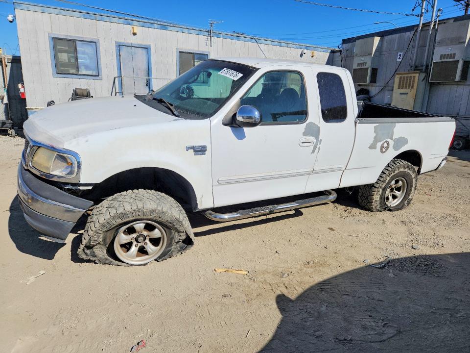 2000 FORD F150 - Търг №67831676