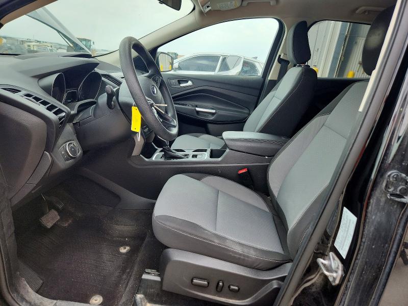Снимка 7 от търг – 2018 FORD ESCAPE с VIN 1FMCU0GD2JUC34592