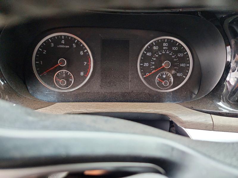 Фото 9 с аукциона – 2023 KIA K5 с VIN 5XXG34J2XPG221224