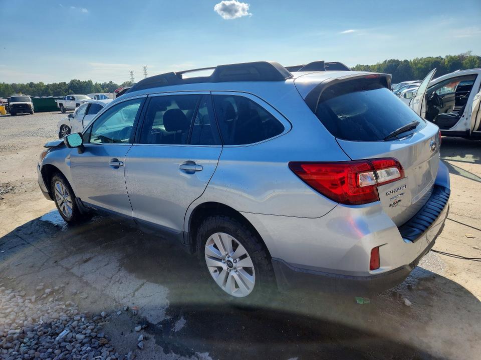 Снимка 2 от търг – 2016 SUBARU OUTBACK с VIN 4S4BSACC0G3285785