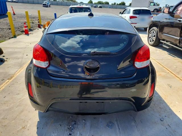 Photo 6 from auction – 2013 HYUNDAI VELOSTER with VIN KMHTC6AD9DU146299