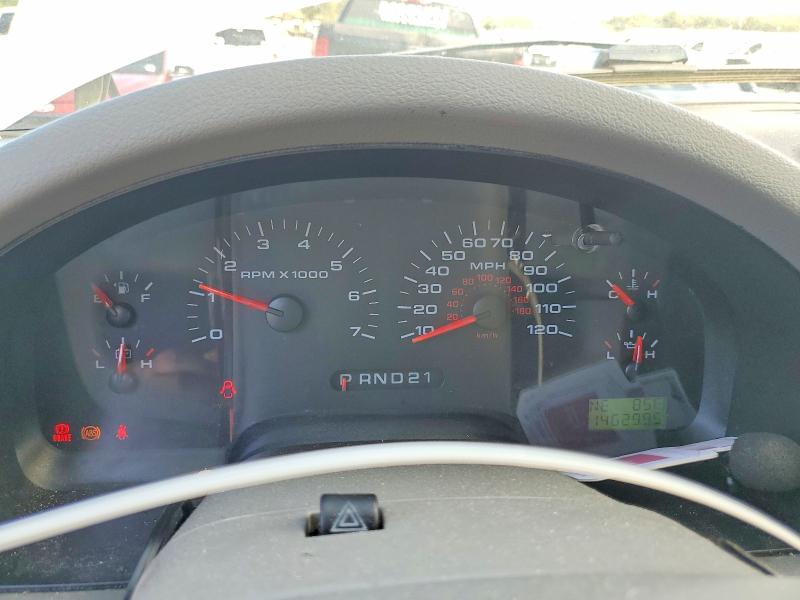 Photo 9 from auction – 2007 FORD F150 with VIN 1FTPW14V87FB89528