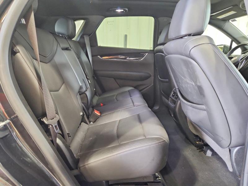 Снимка 11 от търг – 2020 CADILLAC XT5 с VIN 1GYKNCRS1LZ193995
