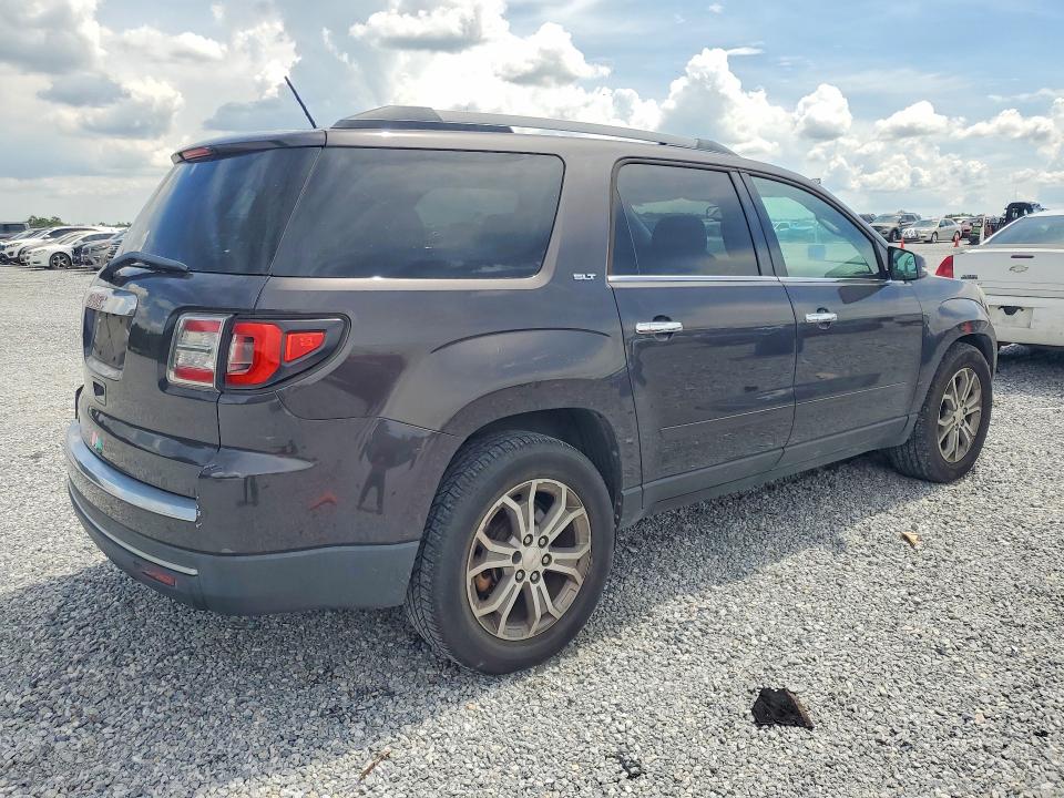 Zdjęcie 3 z aukcji – 2013 GMC ACADIA z VIN 1GKKRRKD7DJ153756