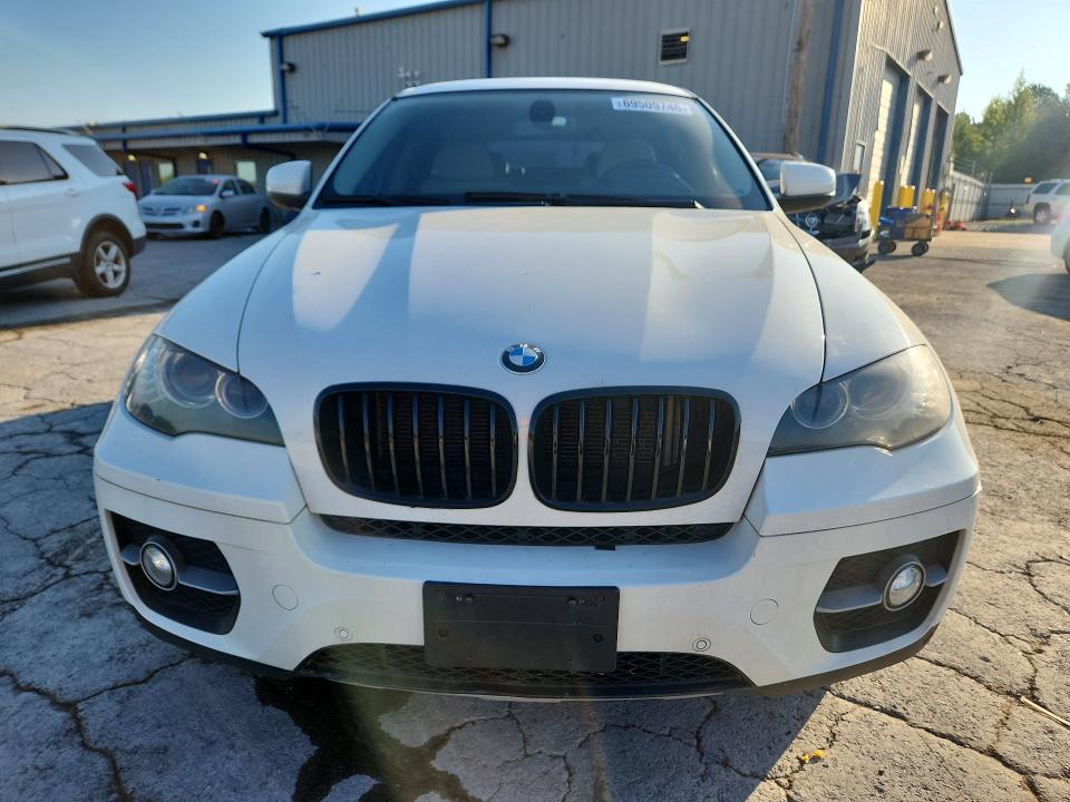 صورة رقم 5 من المزاد - 2011 BMW X6 مع VIN 5UXFG2C52BLX08663