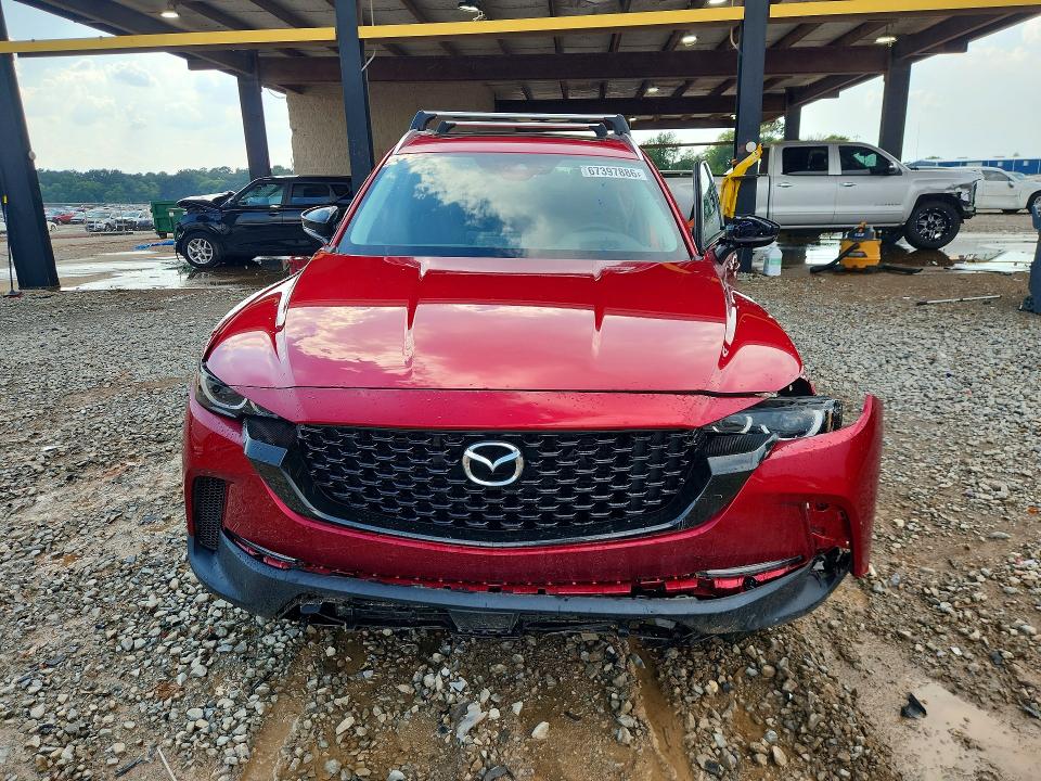 Photo 5 from auction – 2024 MAZDA CX-50 with VIN 7MMVABEM7RN211092