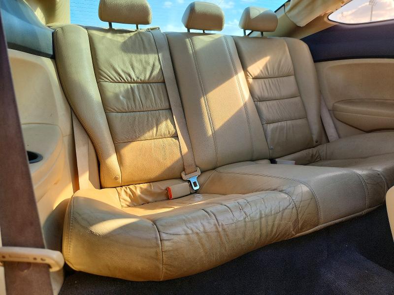 Снимка 10 от търг – 2009 HONDA ACCORD с VIN 1HGCS12869A007737