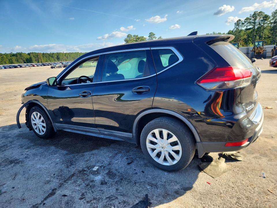 Zdjęcie 2 z aukcji – 2017 NISSAN ROGUE z VIN KNMAT2MT6HP580692