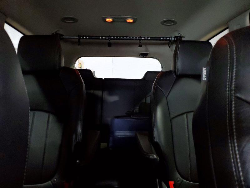 Photo 10 from auction – 2015 BUICK ENCLAVE with VIN 5GAKVBKD6FJ181552