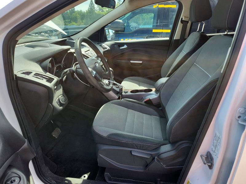Photo 7 from auction – 2013 FORD ESCAPE with VIN 1FMCU0GX5DUD26956