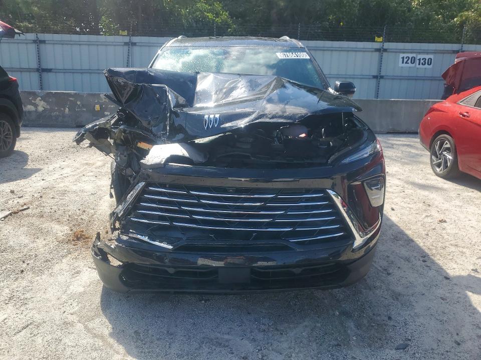 Photo 5 from auction – 2026 BUICK ENCLAVE with VIN 5GAERAKS1TJ320105