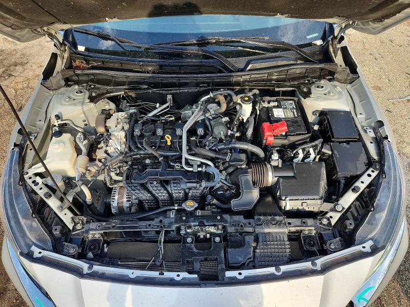 Photo 11 from auction – 2023 NISSAN ALTIMA with VIN 1N4BL4BV0PN363109