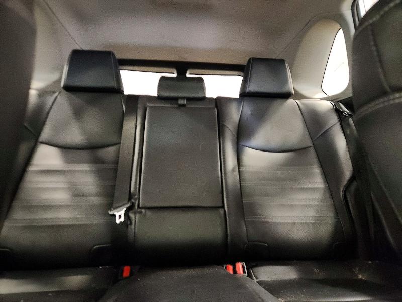 Снимка 10 от търг – 2023 TOYOTA RAV4 с VIN JTMD6RFV6PD099059