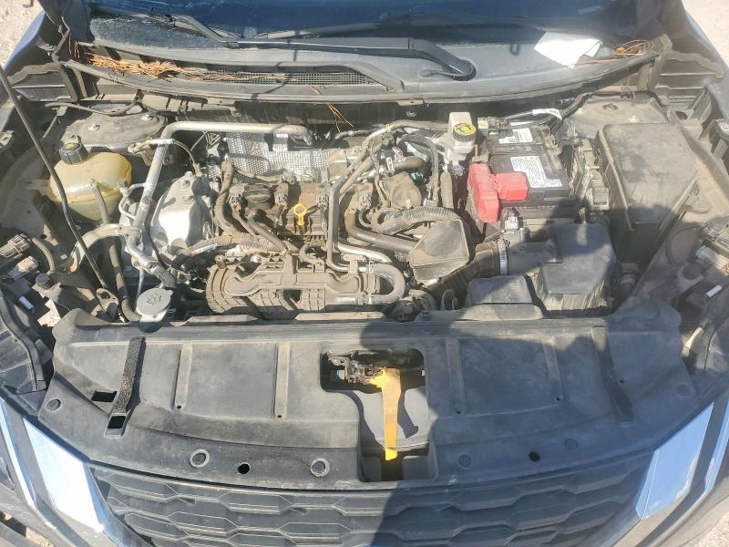 Снимка 12 от търг – 2021 NISSAN ROGUE с VIN 5N1AT3BA8MC834424