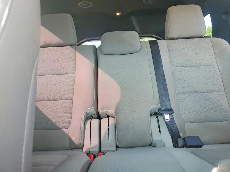 Zdjęcie 10 z aukcji – 2013 FORD EXPLORER z VIN 1FM5K8B82DGA89578