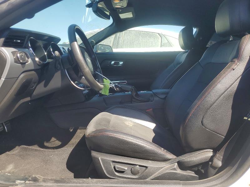 Photo 7 from auction – 2017 FORD MUSTANG with VIN 1FA6P8CF4H5213770
