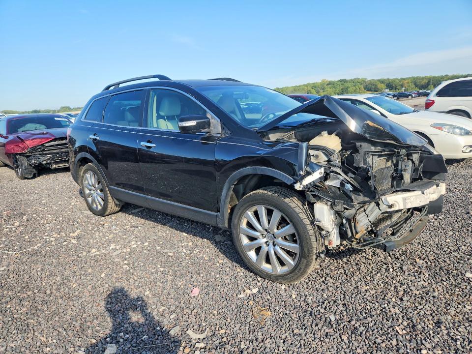 Foto 4 de la subasta – 2008 MAZDA CX-9 con VIN JM3TB28A580151449