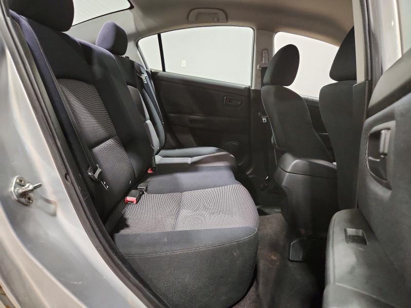 Photo 10 from auction – 2008 MAZDA 3 with VIN JM1BK32F081781470