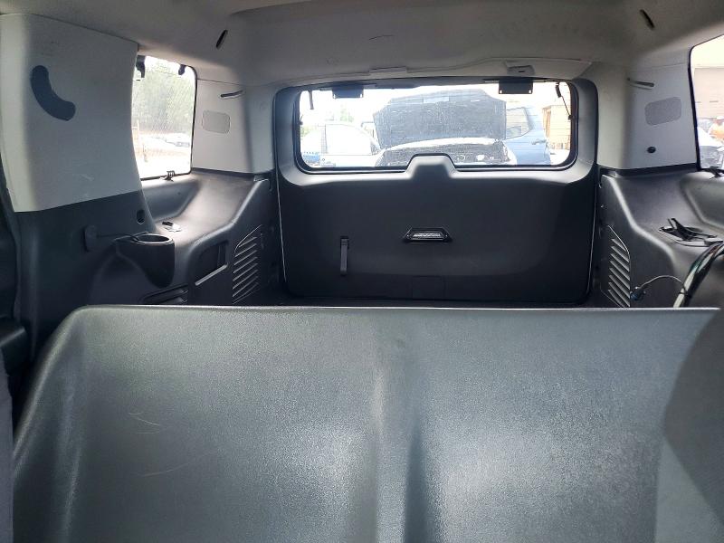 Photo 10 from auction – 2020 CHEVROLET TAHOE with VIN 1GNLCDEC4LR272430