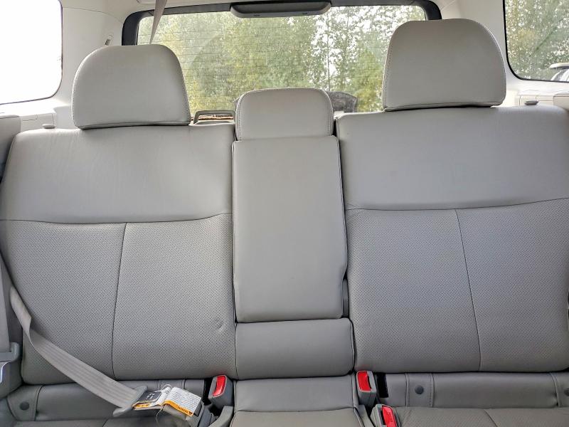 Photo 10 from auction – 2011 SUBARU FORESTER with VIN JF2SHAEC2BH762486