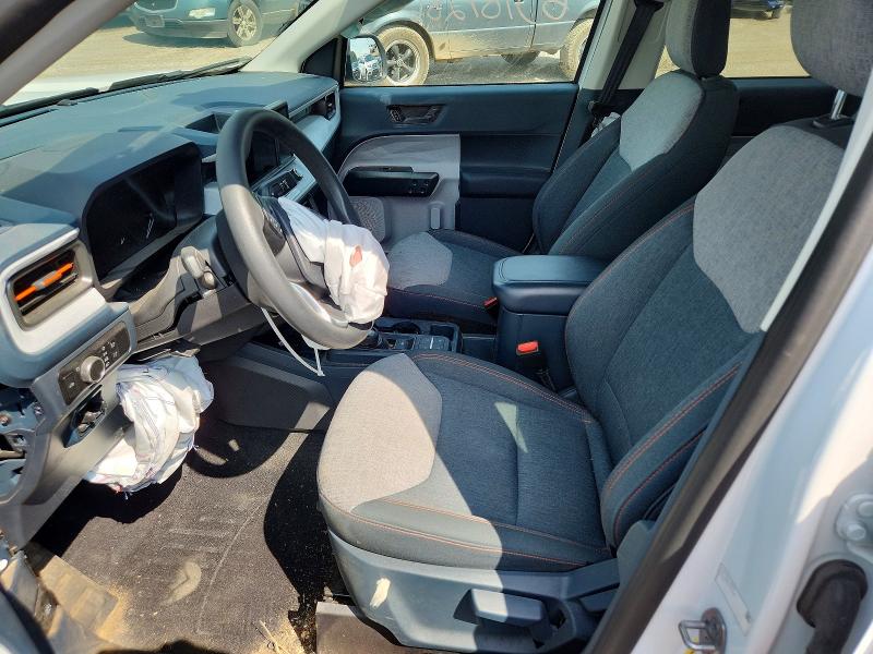 Photo 7 from auction – 2024 FORD MAVERICK with VIN 3FTTW8J97RRA70194