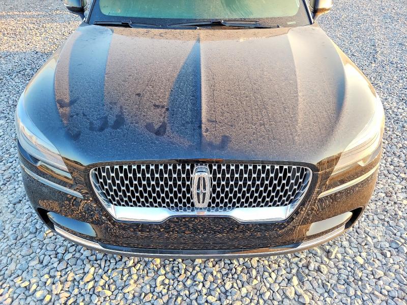 صورة رقم 11 من المزاد - 2023 LINCOLN AVIATOR مع VIN 5LM5J6XC0PGL16952