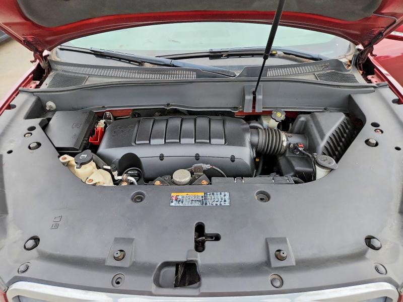 Снимка 12 от търг – 2015 GMC ACADIA с VIN 1GKKVRKD7FJ271322