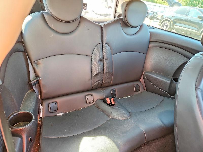 Photo 10 from auction – 2011 MINI COOPER with VIN WMWZF3C56BT188505