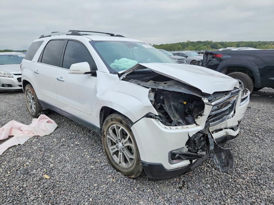 Фото 4 с аукциона – 2016 GMC ACADIA с VIN 1GKKVSKD8GJ200929