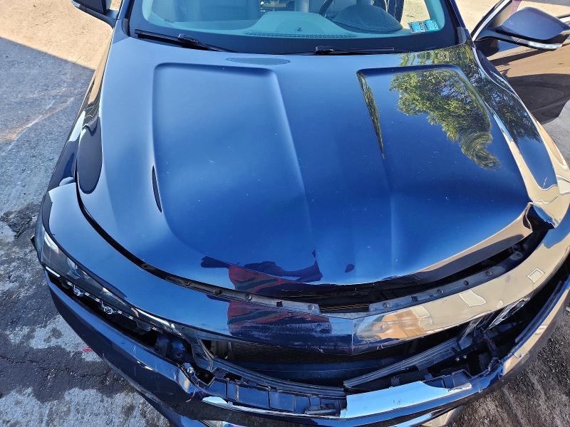 Photo 11 from auction – 2018 CHEVROLET IMPALA with VIN 2G1105S38J9101246