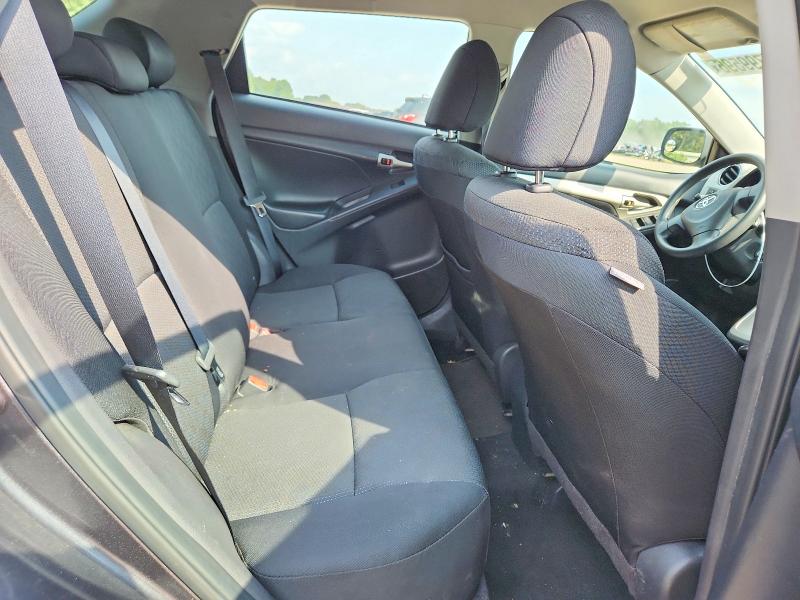 Zdjęcie 10 z aukcji – 2009 TOYOTA MATRIX z VIN 2T1KU40E99C115425
