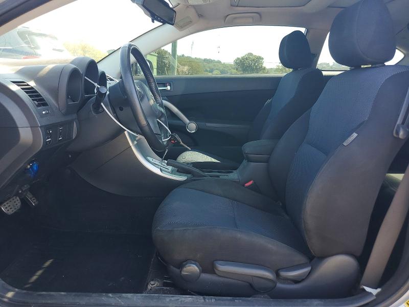 صورة رقم 7 من المزاد - 2008 SCION TC مع VIN JTKDE167780262664