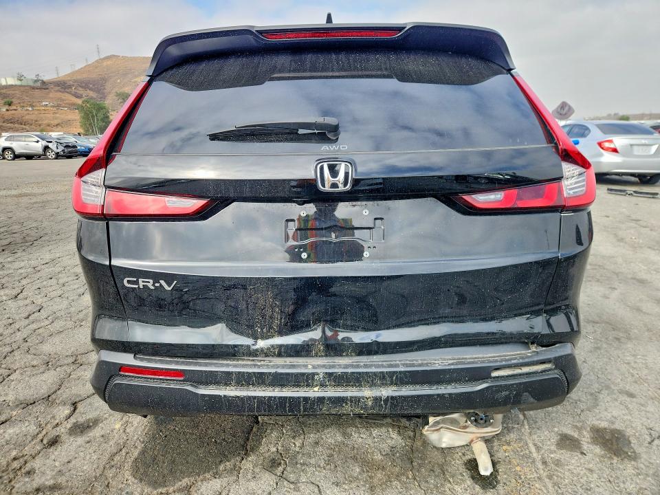 Снимка 6 от търг – 2024 HONDA CR-V с VIN 5J6RS4H44RL005546