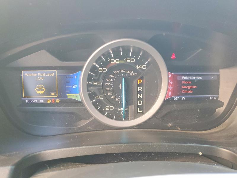 Zdjęcie 9 z aukcji – 2013 FORD EXPLORER z VIN 1FM5K7D97DGB78093