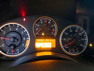 Photo 9 from auction – 2012 NISSAN ARMADA with VIN 5N1AA0ND5CN619046